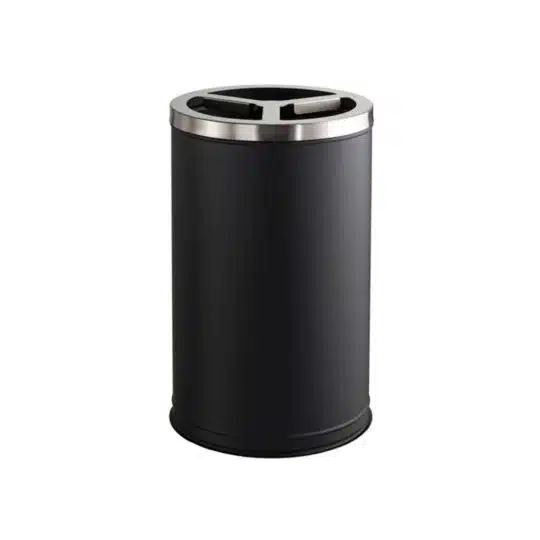 poubelle tri sélectif 35L (3x)