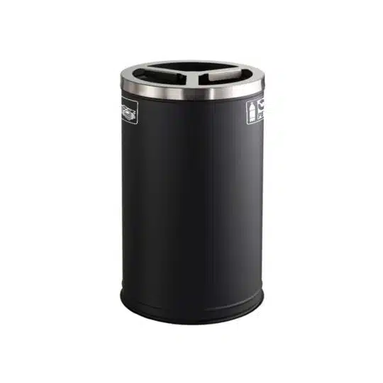 poubelle tri sélectif 35L (3x) – Image 2