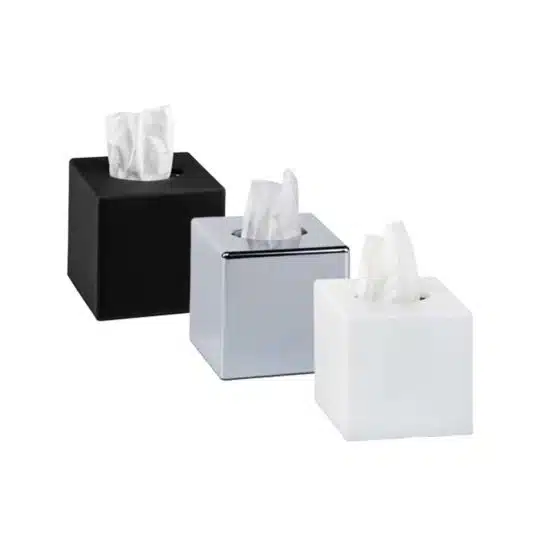distributeurs mouchoirs