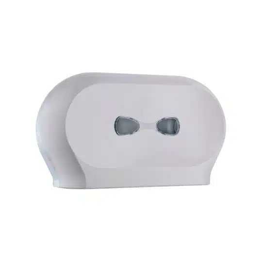 distributeurs double rlx papier WC mini jumbo – Image 2