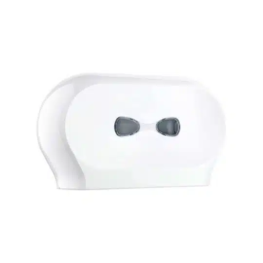 distributeurs double rlx papier WC mini jumbo – Image 3