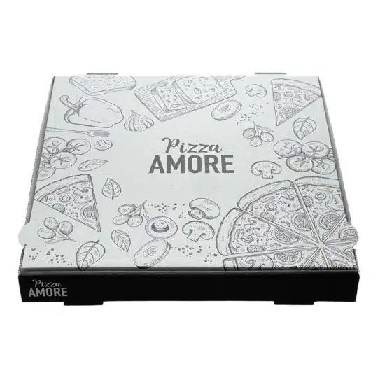 cartons à pizza FR – Image 2