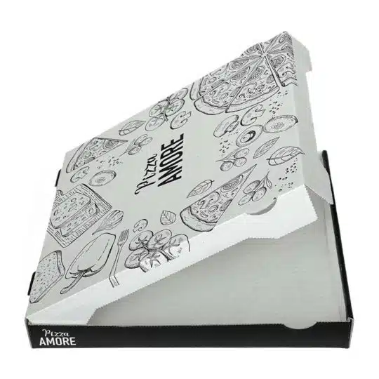 cartons à pizza FR – Image 4