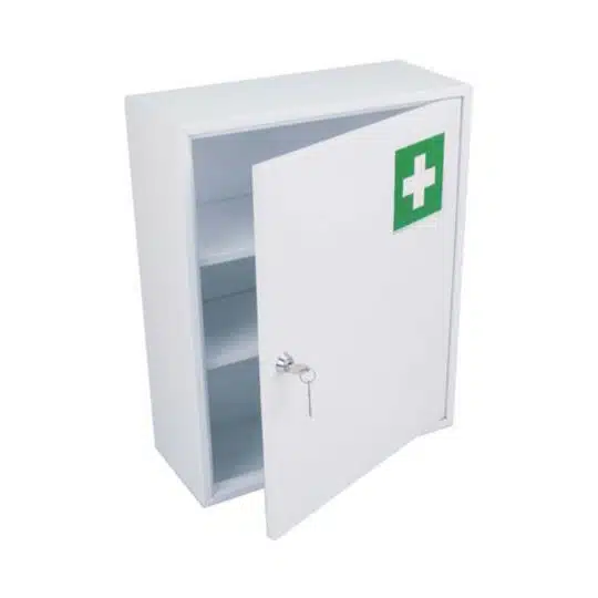 armoire à pharmacie murale