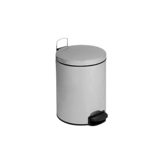 poubelles à pédale (12L | 20L) – Image 3