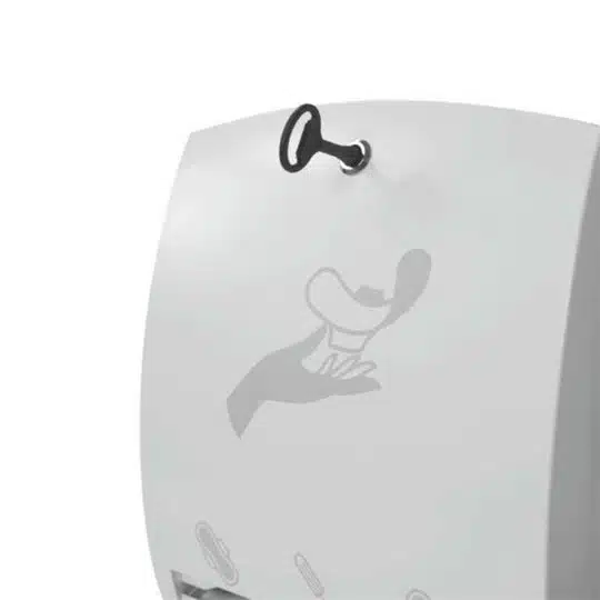 distributeur serviettes & tampons hygiéniques – Image 5